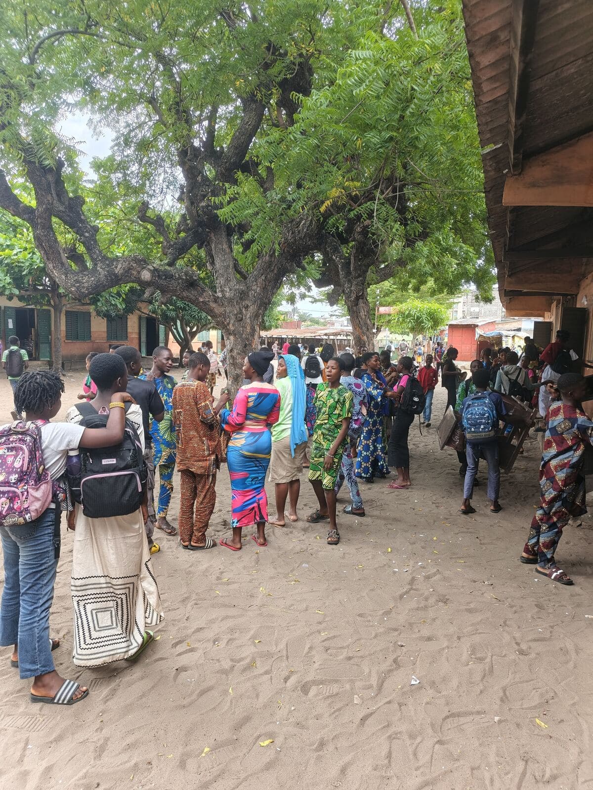 Site Vèdoko